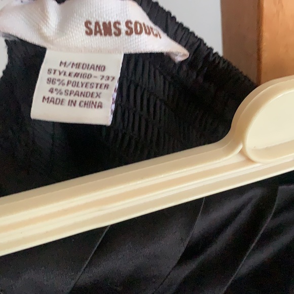 Dress black - Picture 5 of 7